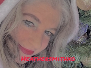 Heathersmithxo