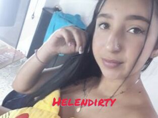 Helendirty