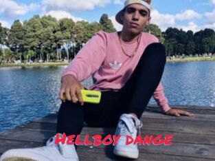Hellboy_dange