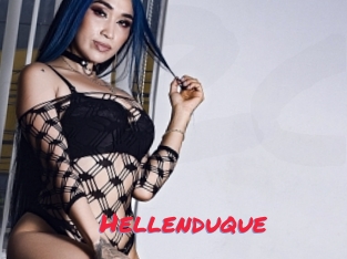 Hellenduque