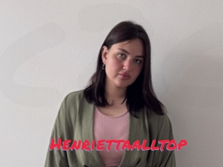 Henriettaalltop