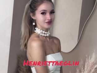 Henriettaeglin