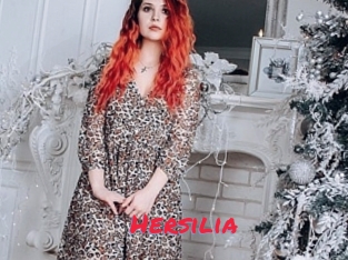 Hersilia