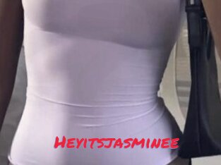 Heyitsjasminee