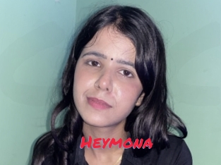 Heymona