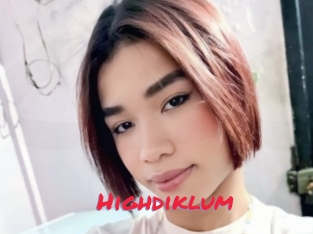 Highdiklum