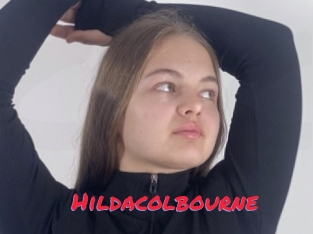 Hildacolbourne