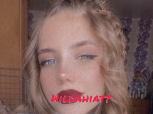 Hildahiatt