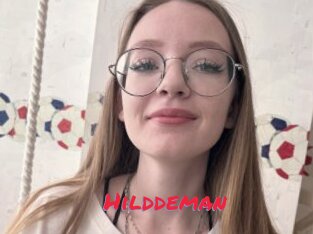 Hilddeman