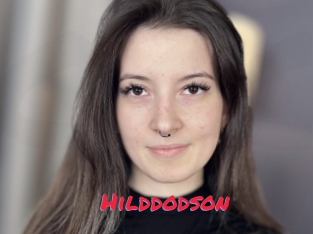Hilddodson