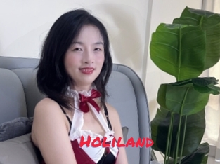 Holiland
