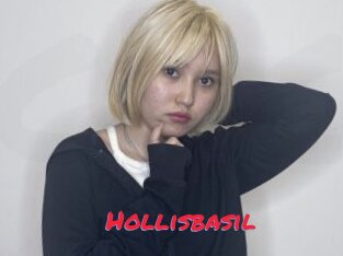 Hollisbasil