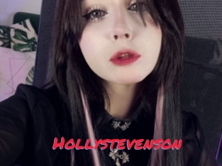 Hollystevenson