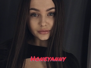 Honeyanny