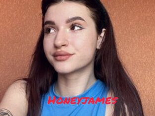 Honeyjames