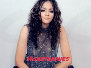 Honeyraynes