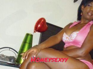 Honeysexyy
