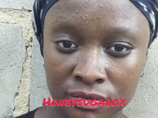 Honeysugarox