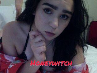 Honeywitch