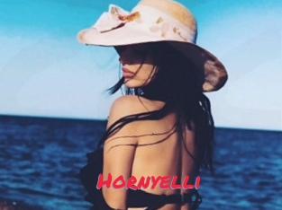 Hornyelli