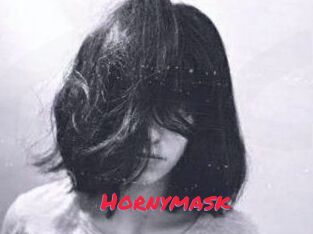 Hornymask