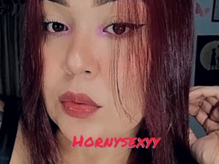 Hornysexyy