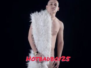 Hotbadboy25