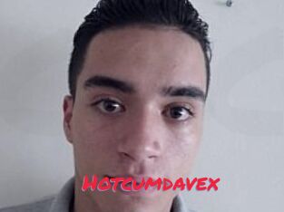 Hotcumdavex