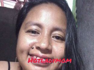 Hotladymom