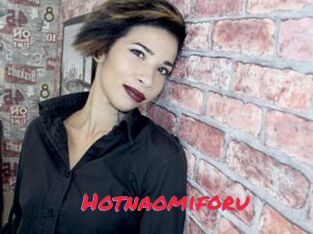 Hotnaomiforu