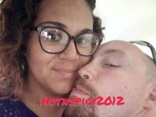 Hotnspicy2012