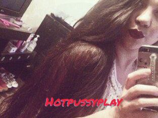 Hotpussyplay