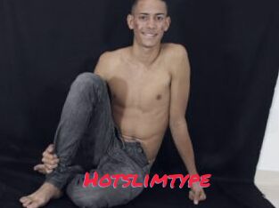 Hotslimtype