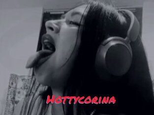 Hottycorina