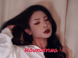 Houxueying