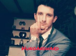 Hungandhard