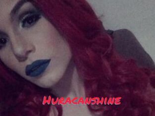 Huracanshine