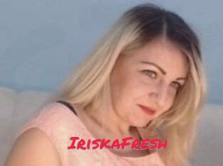 IriskaFresh