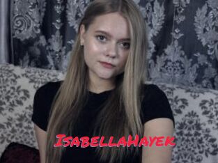 IsabellaHayek
