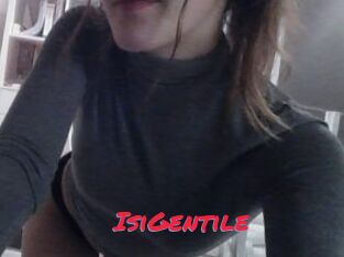 IsiGentile