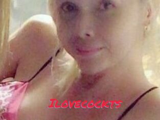 Ilovecockts