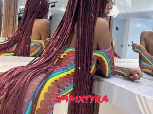 Immxtyra