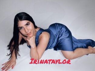 Irinataylor