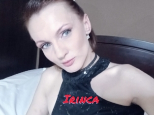 Irinca