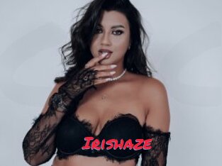 Irishaze