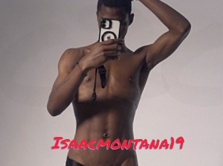 Isaacmontana19