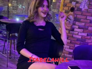 Isabelahill