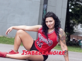 Isabellanoire