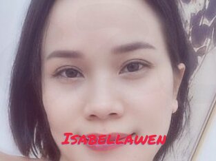 Isabellawen