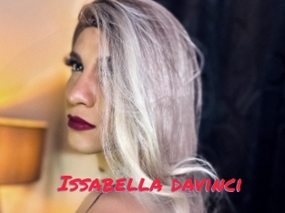 Issabella_davinci